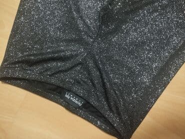 jordan patike 1: S (EU 36), bоја - Crna — 2