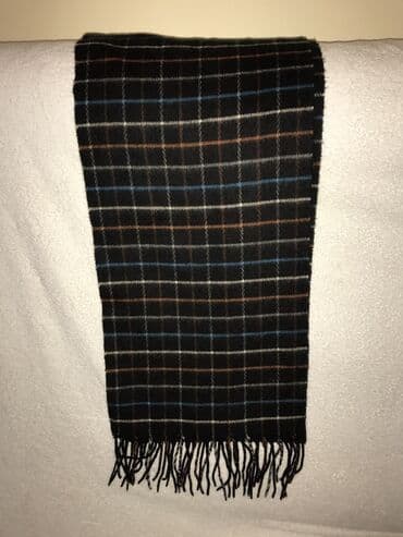 Odela: Šal, Hugo Boss, bоја - Šareno — 2