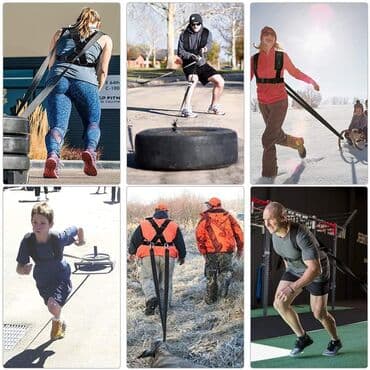 Cena 1900 dinara Pojas za teret (sanke/vezbanje) Jedna veličina na lalafo.rs Cena 1900 dinara Pojas za teret (sanke/vezbanje) Jedna veličina