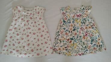 majice pamuk: Zara, Midi, Short sleeve — 8