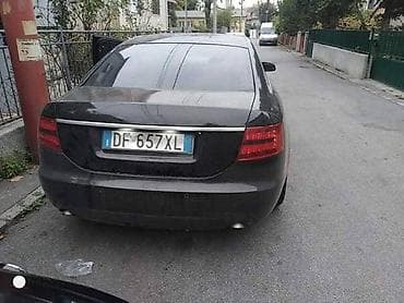 auto crni leskovac: LIMARIJA MEHANIKA TRAP ITD ZA AUDI A6 OD 2004. DO 2009. GOD. | AUDI — 2