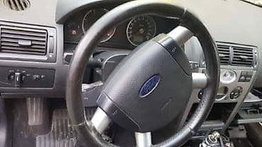 cars buy: ENTERIJER PLASTIKE ZA FORD MONDEO OD 2001. DO 2005. GOD. | FORD — 10