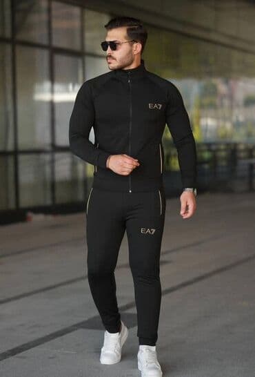 Vests: 💥Muške trenerke od 3999 din ✅M,L,XL,XXL,3XL
PK🌛 — 5