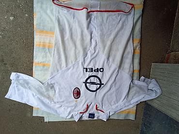nike jakna type 1: Polovnisvi veličine XXXXL, za kolekcionare — 4
