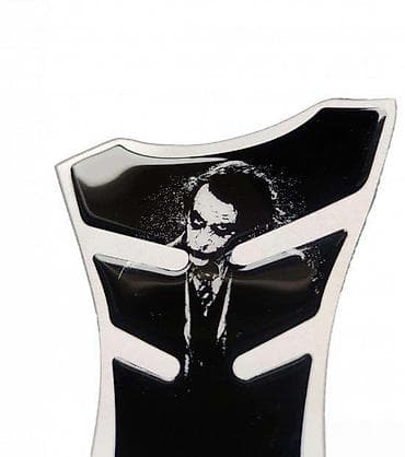 torbe b: Joker - Tank pad - 1576 📌 Opis: Samolepljivi protektor za rezervoar — 1