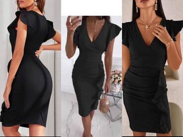 koktel haljine za svadbu: Haljine 2400 — 6