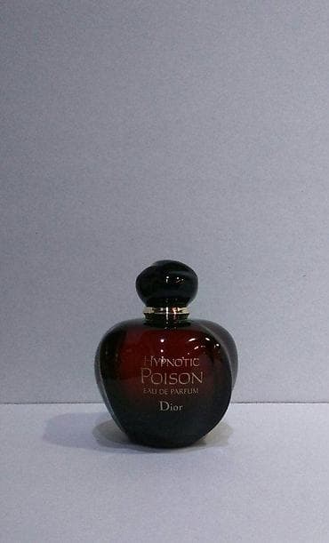 dior hypnotic poison cena: CHRISTIAN DIOR HYPNOTIC POISON EDP100ML TSTR | Christian Dior — 2