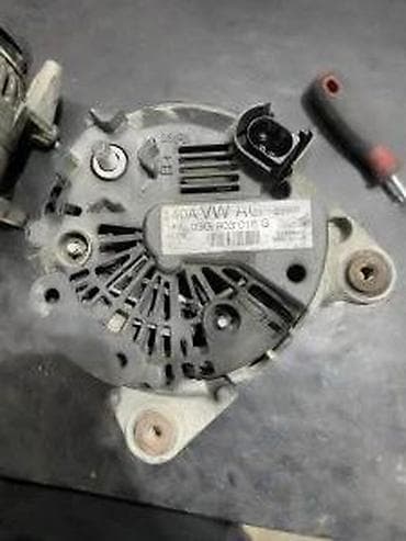 akumulator citroen c3: AUDI VW ALTERNATOR 03L903016G | audi vw delovi altina zemun — 2