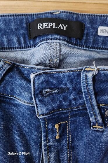Women's Clothing: 25, 28, Jeans, Regular rise, Skinny — 2
