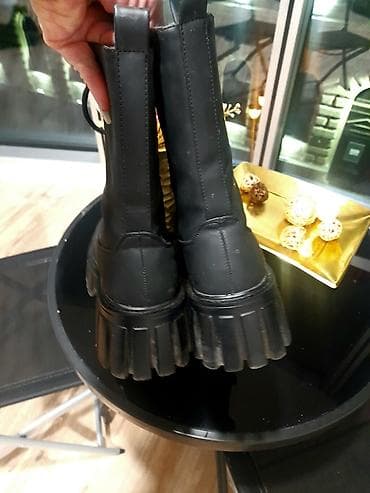 air max tn black: Ankle boots, Ara, 39 — 7