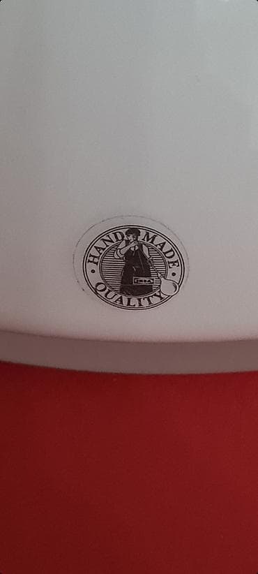 kokos korpe za cvece: ☆ U pitanju je kultna vaza iz IKEA Stockholm serije (model Diabolo ili — 6