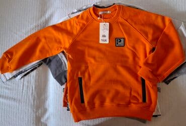 new yorker crna gora online: Bundle: Sweatshirts, For boys, age: 7-8 years — 14