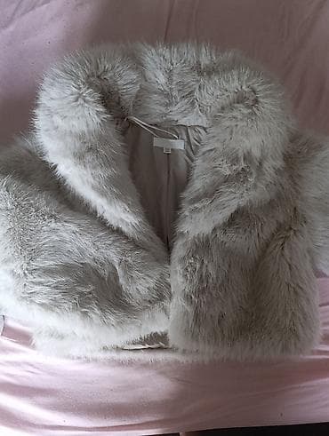 zara hello kitty: ZARA ženska bunda/perfektno stanje S - Brend: ZARA - Veličina: S — 1