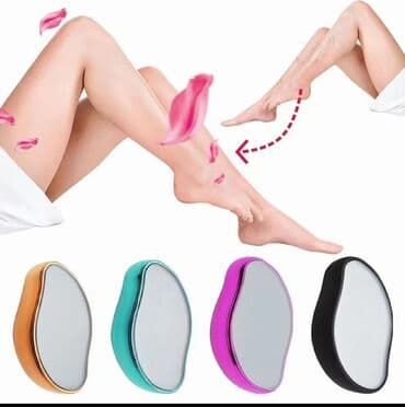 depilator braun: Epilator sa kristalima 1200 din Za bezbolno uklanjanje dlačica sa — 1