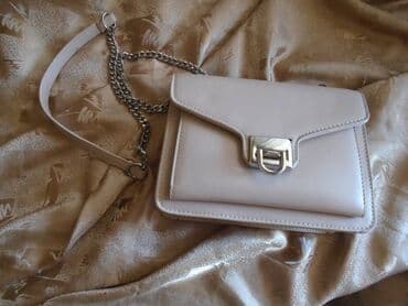 Shoulder bag