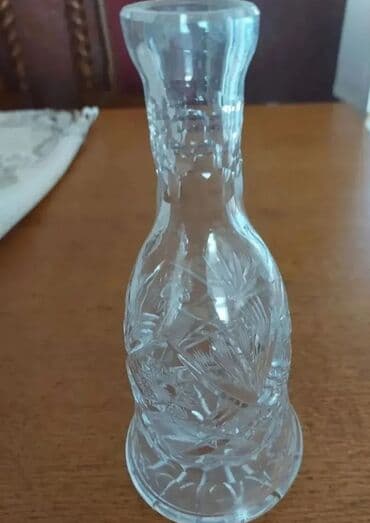 pepco nova varos: Vase, New — 2
