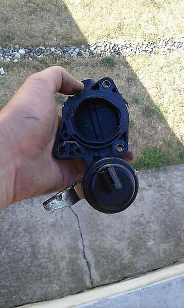 KLAPNA GASA ZA RENAULT LAGUNA OD 2000. DO 2005. GOD