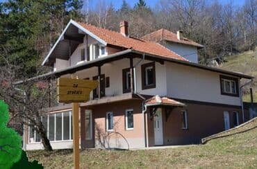 kuce za izdavanje zlatibor: 360 sq. m, 6 bedroom — 2
