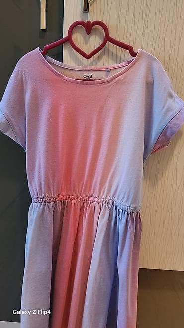Šortsevi: OVS Kids haljina za devojčice - Veličina: Years 11–12 / visina 152 cm — 1