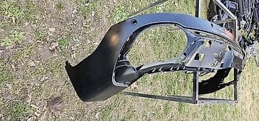 Car Parts: ZADNJI BRANIK F16 MSP ZA BMW X6 | BMW X6 spojler zadnjeg branika MSP — 3