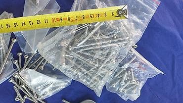 ventuze cena: Osteosintetski materijal. Pločice i šarafi za sastavljanje kostiju — 4