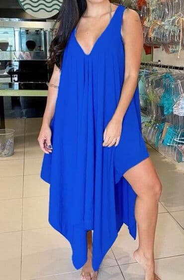 bež haljine: 2000
3XL, 4XL — 1