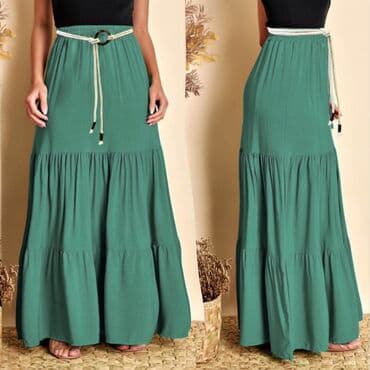 suknja pantalone: Suknje 2300 — 8