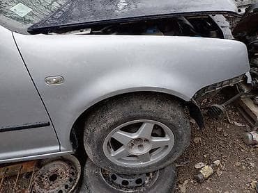 vrste auta: KRILO ZA VOLKSWAGEN GOLF 4 | — 1