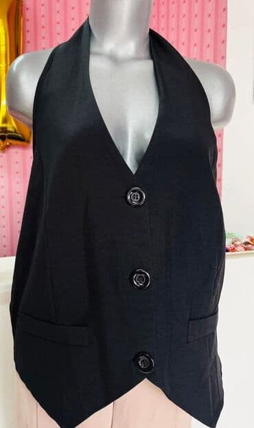 Muška odeća: 3XL, bоја - Crna — 2