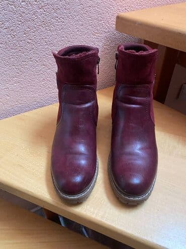 nike force 1: High boots, 41 — 2