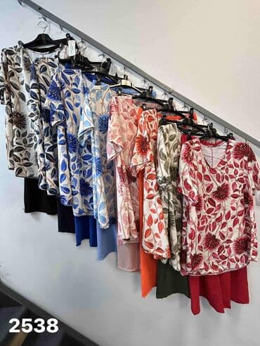 new yorker лесковац слике: 2.500 din
Do 3 xl♡ — 6