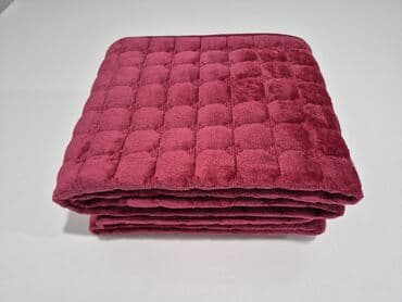 štep deka 140x200: Neklizajući, Višenamenski — 1