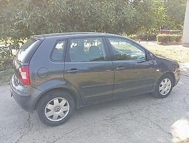 alternator cena: Volkswagen Polo 1.4 TDI – 2004. godište 🚗 1.4 dizel ⚙️ 55 kW (75 KS) 📅 — 5