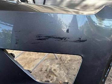 golim: ORIGINAL PREDNJI BRANIK ZA VOLKSWAGEN GOLF 7 OD 2016. DO 2019. GOD. | — 5