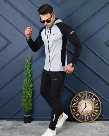 nasa duks h m: Veličine od S do 2XL
Cena 4400 din — 5