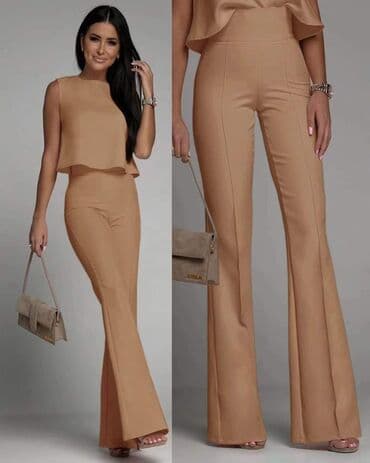 svecana garderoba za punije dame beograd: Kompletiii
2400 din — 2