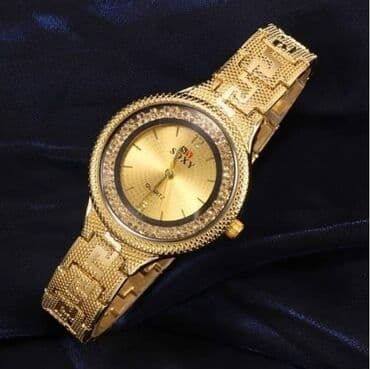 fossil hibridni satovi: Ženski sat Versace
Cena:1500din — 3