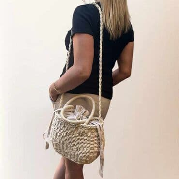 torba coco chanel: Beach bag — 20