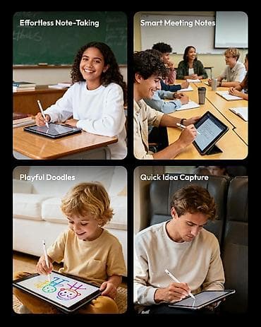 laptop nis: Stylus olovka za iPad (USB‑C) - Kompatibilnost: svi iPad modeli — 8