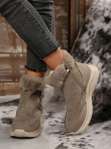 Women's Sneakers and athletic shoes: Gležnjače, 40 — 3