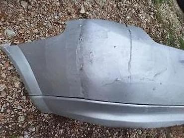 amortizeri citroen c3: OPEL VECTRA C ZADNJI BRANIK | Opel vectra c zadnji branik iz — 5