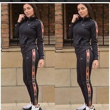 Dukserice: Mokra likra S M L XL 2XL 
Cena 3.500dinara
💋 — 3