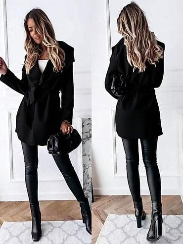 Ženska obuća: ‼️T O T A L N A R A S P R O D A J A‼️ 🔝🔝Kaputici po SUPER CENI od — 2