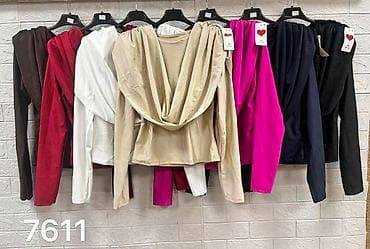 heklanje bluza: 08. Bluza 2.200 rsd H — 8