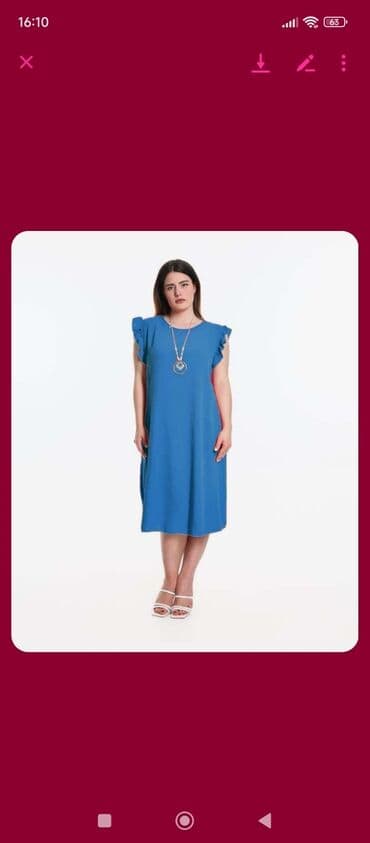Haljine: 2500 do 3xl — 4