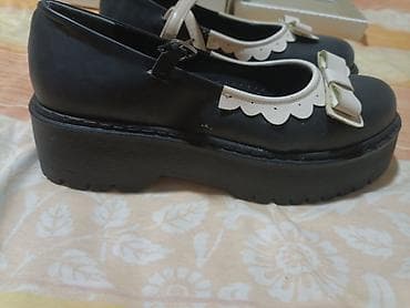 new yorker cipele: Plitke cipele, H&M, Veličina - 38 — 10