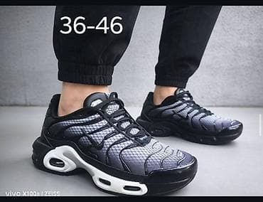 Patike za svaki dan – sportsko-urbani model - Veličine: 36–46