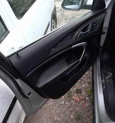 kozna sedista: KOZNI TAPACIRI ZA OPEL INSIGNIA | Svi delovi za Opel vozila : Astra — 3