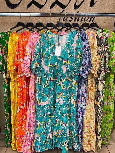 mango haljine 2022: 07. Prelepa haljina za punije
XL 2XL 3XL 
Cena : 3.100 dinara H — 8