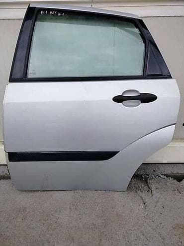 Karoserija: ZADNJA LEVA VRATA ZA FORD FOCUS OD 1998. DO 2004. GOD. | Zadnja leva — 1